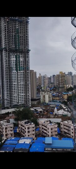 1 BHK Apartment For Sale in Komal Aurum Heights