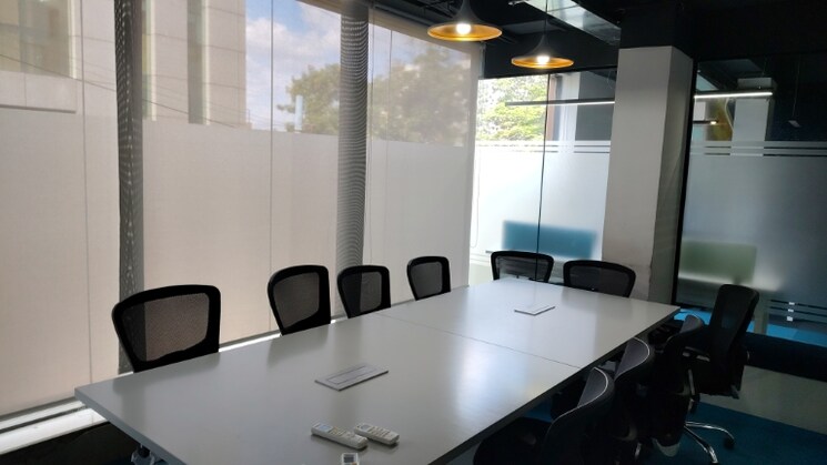 Team Area, hsr layout Commercial Office Space 2500 Sq.Ft. In Hsr Layout Bangalore 9343747