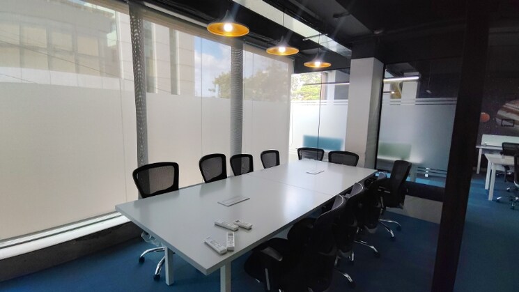 Team Area, hsr layout Commercial Office Space 2500 Sq.Ft. In Hsr Layout Bangalore 9343747