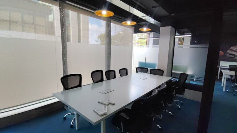 Team Area, hsr layout Commercial Office Space 2500 Sq.Ft. In Hsr Layout Bangalore 9343747