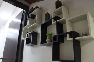 Team Area in 3 BHK Apartment at Fortune Heights kharghar, Kharghar Sector 35d – for Rent