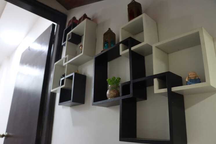 Team Area, fortune-heights-kharghar 3 Bedroom 1200 Sq.Ft. Apartment In Kharghar Sector 35d Navi Mumbai 9343683