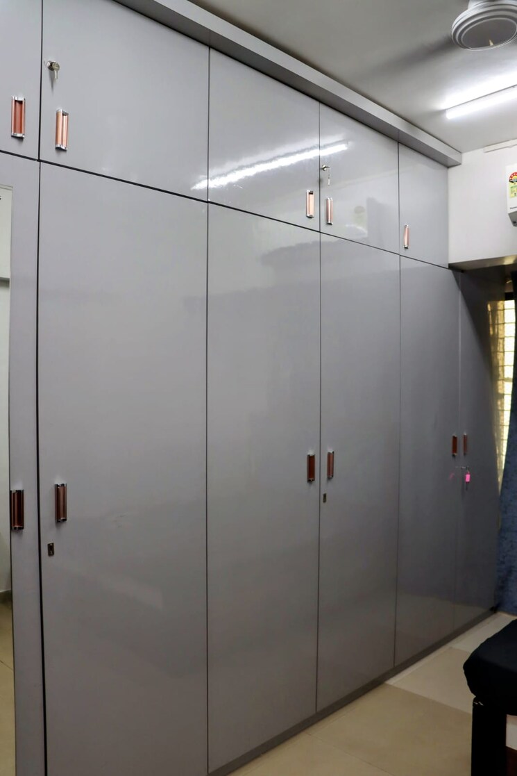 undefined, fortune-heights-kharghar 3 Bedroom 1200 Sq.Ft. Apartment In Kharghar Sector 35d Navi Mumbai 9343683