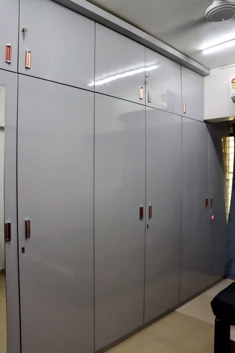 undefined, fortune-heights-kharghar 3 Bedroom 1200 Sq.Ft. Apartment In Kharghar Sector 35d Navi Mumbai 9343683