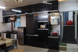 Team Area in 3 BHK Apartment at Fortune Heights kharghar, Kharghar Sector 35d – for Rent