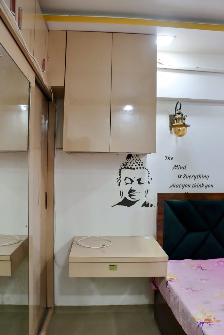 undefined, fortune-heights-kharghar 3 Bedroom 1200 Sq.Ft. Apartment In Kharghar Sector 35d Navi Mumbai 9343683