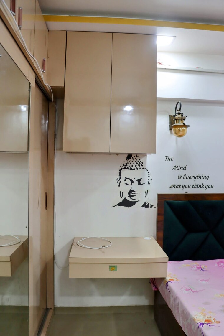 undefined, fortune-heights-kharghar 3 Bedroom 1200 Sq.Ft. Apartment In Kharghar Sector 35d Navi Mumbai 9343683