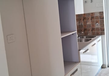 Furnished Amenities in 3.5 BHK Apartment at Sushma Valencia, International Airport Road – for Sale