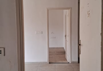 Bathroom in 3.5 BHK Apartment at Sushma Valencia, International Airport Road – for Sale