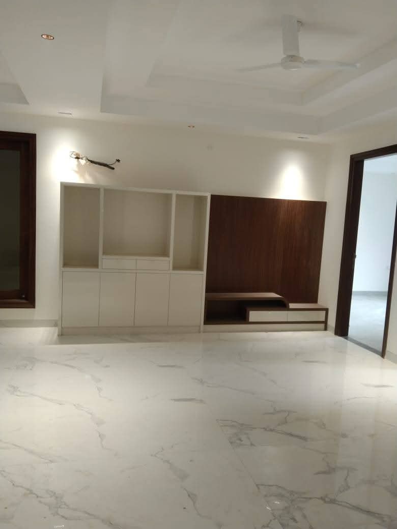 3 BHK Builder Floor For Sale in CS Roseate 63