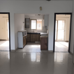 Kitchen in 3 BHK Apartment at Omaxe Spa Village, Sector 78 – for Sale