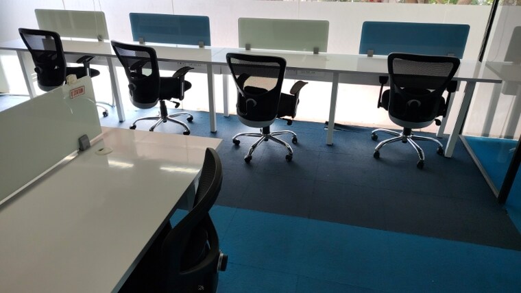 Team Area, hsr layout Commercial Office Space 2500 Sq.Ft. In Hsr Layout Bangalore 9343747