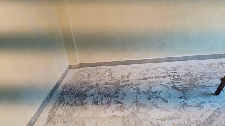 Swimming Pool, rose-garden-chs-santacruz 2 Bedroom 700 Sq.Ft. Apartment In Santacruz East Mumbai 9343756