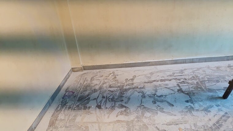 Swimming Pool, rose-garden-chs-santacruz 2 Bedroom 700 Sq.Ft. Apartment In Santacruz East Mumbai 9343756