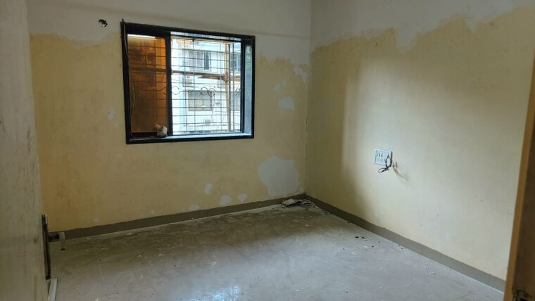 Room, rose-garden-chs-santacruz 2 Bedroom 700 Sq.Ft. Apartment In Santacruz East Mumbai 9343756