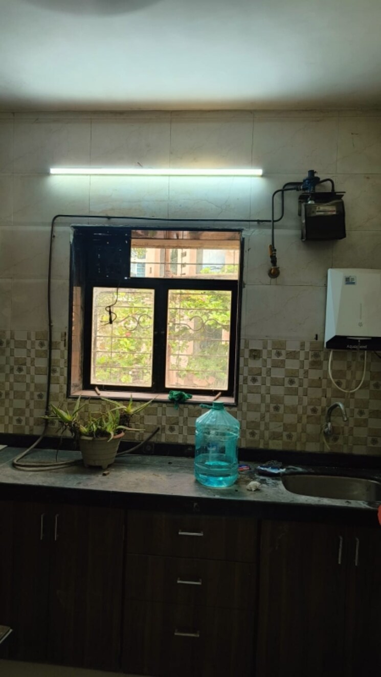 Living Room, rose-garden-chs-santacruz 2 Bedroom 700 Sq.Ft. Apartment In Santacruz East Mumbai 9343756