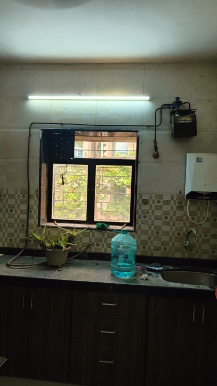 Living Room, rose-garden-chs-santacruz 2 Bedroom 700 Sq.Ft. Apartment In Santacruz East Mumbai 9343756