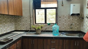 Living Room in 2 BHK Apartment at Rose Garden CHS Santacruz, Santacruz East – for Rent