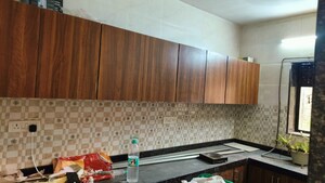 Bedroom in 2 BHK Apartment at Rose Garden CHS Santacruz, Santacruz East – for Rent