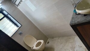 Bathroom in 2 BHK Apartment at Rose Garden CHS Santacruz, Santacruz East – for Rent