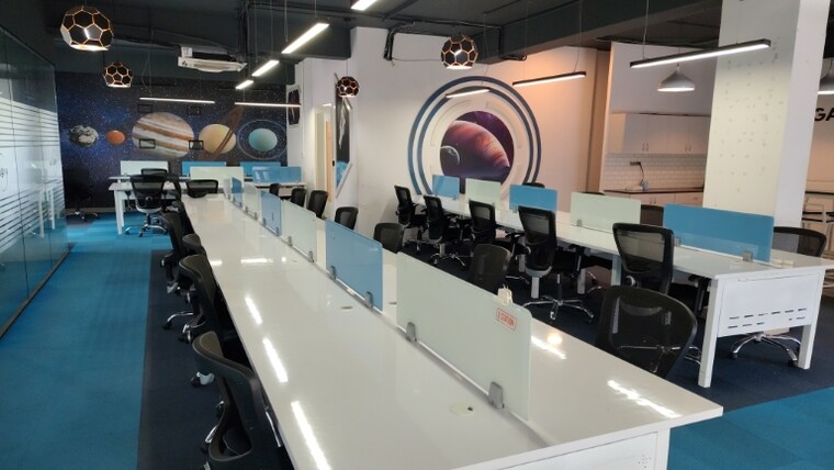 Team Area, hsr layout Commercial Office Space 2500 Sq.Ft. In Hsr Layout Bangalore 9343747