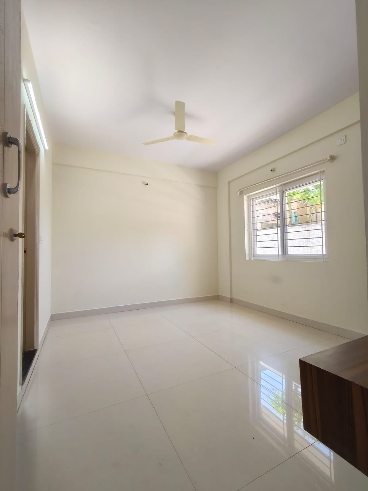 1 RkApartment For Rent in Sundar Residency Bangalore