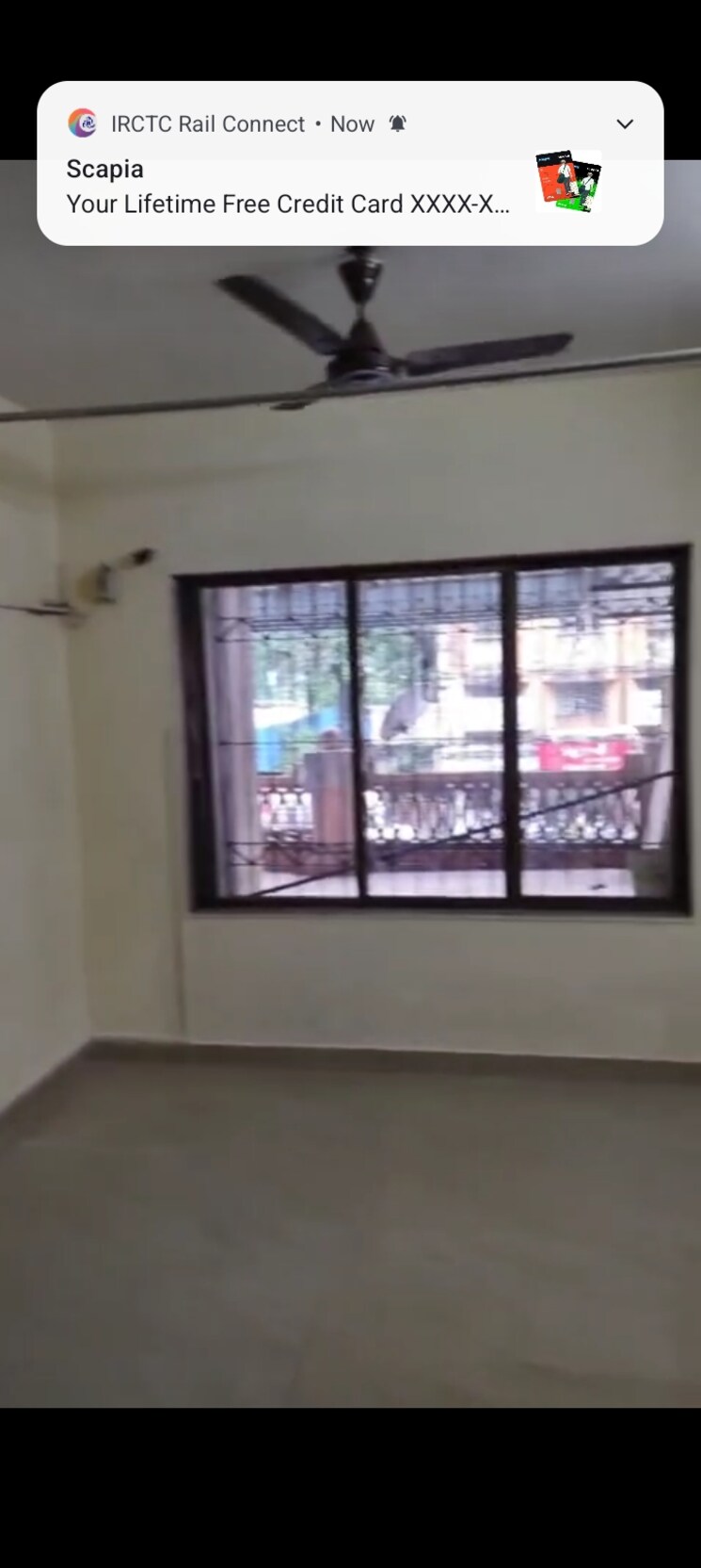 Room, national-avenue 1 Bedroom 530 Sq.Ft. Apartment In Kandivali East Mumbai 9343708