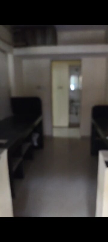 Kitchen in 1 BHK Apartment at National Avenue, Kandivali East – for Rent