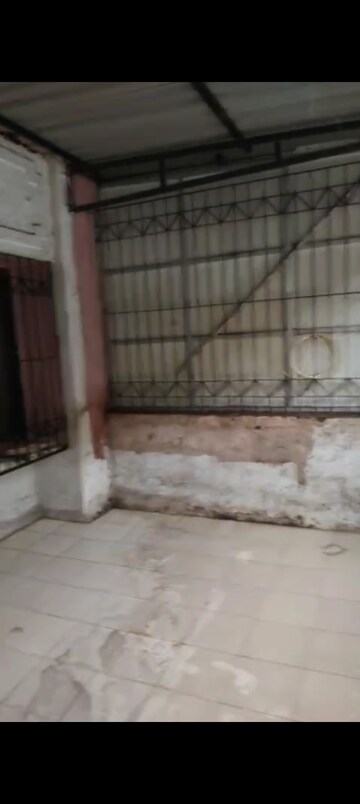 Bathroom in 1 BHK Apartment at National Avenue, Kandivali East – for Rent