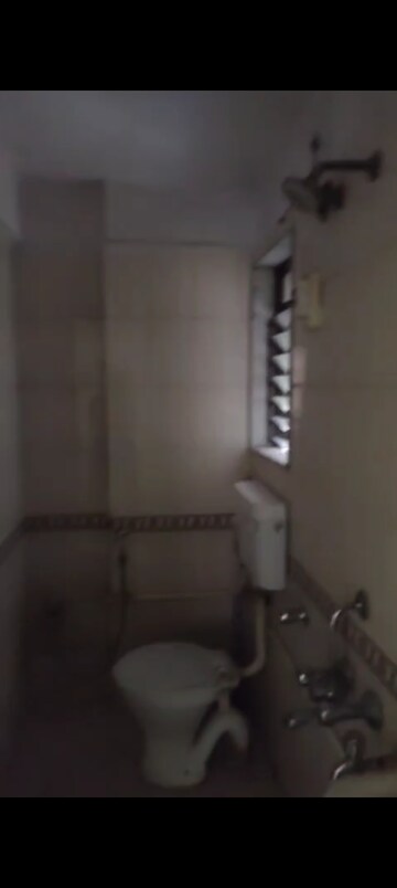 Furnished Amenities in 1 BHK Apartment at National Avenue, Kandivali East – for Rent