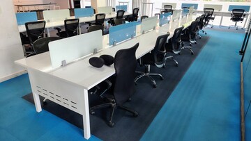 Team Area in  Office Space at Hsr Layout – for Rent