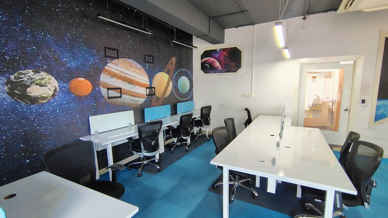 Team Area, hsr layout Commercial Office Space 2500 Sq.Ft. In Hsr Layout Bangalore 9343747