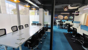 Floor Plan in  Office Space at Hsr Layout – for Rent