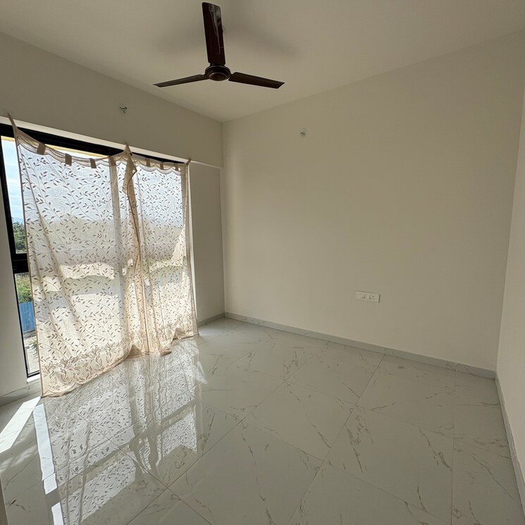 Master Bedroom, runwal-gardens-phase-3 3 Bedroom 739 Sq.Ft. Apartment In Kalyan Shilphata Road Thane 9343769