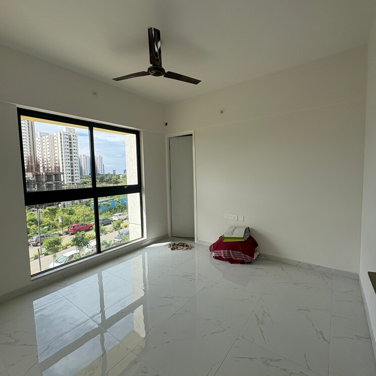 Master Bedroom, runwal-gardens-phase-3 3 Bedroom 739 Sq.Ft. Apartment In Kalyan Shilphata Road Thane 9343769