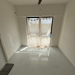 Master Bedroom in 3 BHK Apartment at Runwal Gardens Phase 3, Kalyan Shilphata Road – for Rent