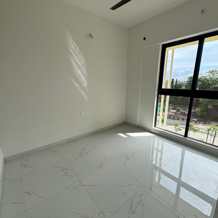 Bedroom, runwal-gardens-phase-3 3 Bedroom 739 Sq.Ft. Apartment In Kalyan Shilphata Road Thane 9343769