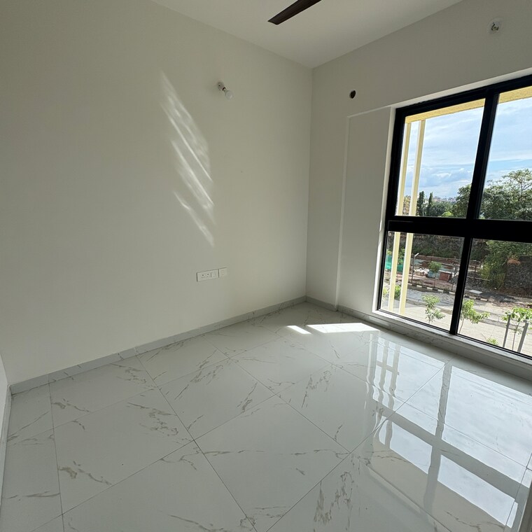 Bedroom, runwal-gardens-phase-3 3 Bedroom 739 Sq.Ft. Apartment In Kalyan Shilphata Road Thane 9343769