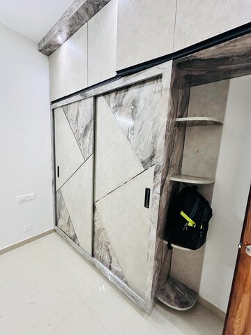 Furnished Amenities in 3 BHK Apartment at Prateek Grand City, Siddharth Vihar – for Rent