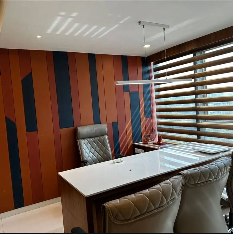 Team Area, haware-infotech-park Commercial Office Space 900 Sq.Ft. In Vashi Sector 30a Navi Mumbai 9343712