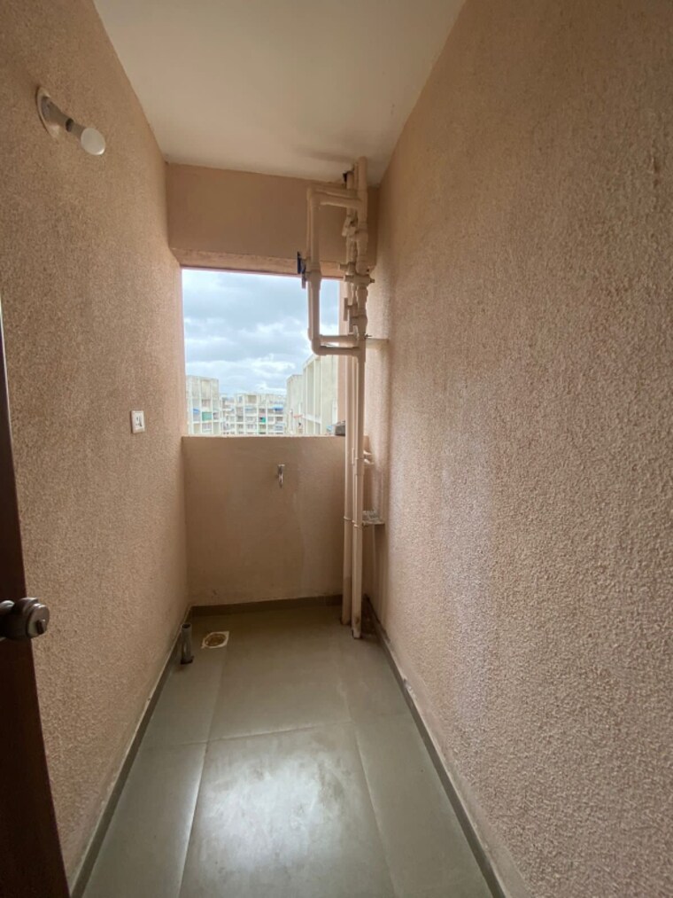 undefined, urban-skyline-phase-1 2 Bedroom 950 Sq.Ft. Apartment In Ravet Pune 9343746