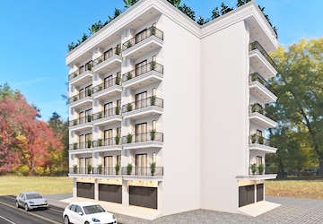 3 BHK Apartment For Sale in Chattarpur
