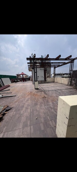 3 BHK Builder Floor – Exterior View View at Mianwali Nagar - for Sale