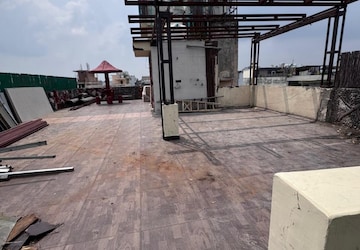 3 BHK Builder Floor – Exterior View View at Mianwali Nagar - for Sale
