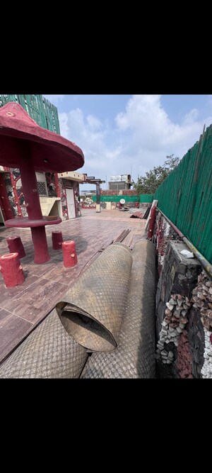 3 BHK Builder Floor – Exterior View View at Mianwali Nagar - for Sale