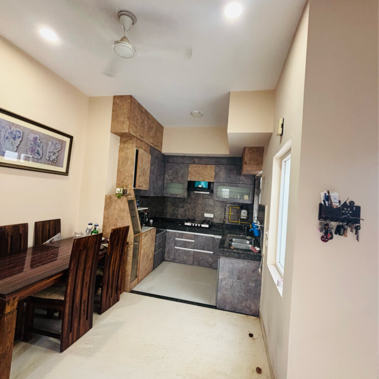 Living Room, bptp-astaire-gardens 3 Bedroom 1390 Sq.Ft. Builder Floor In Sector 70a Gurgaon 9343753