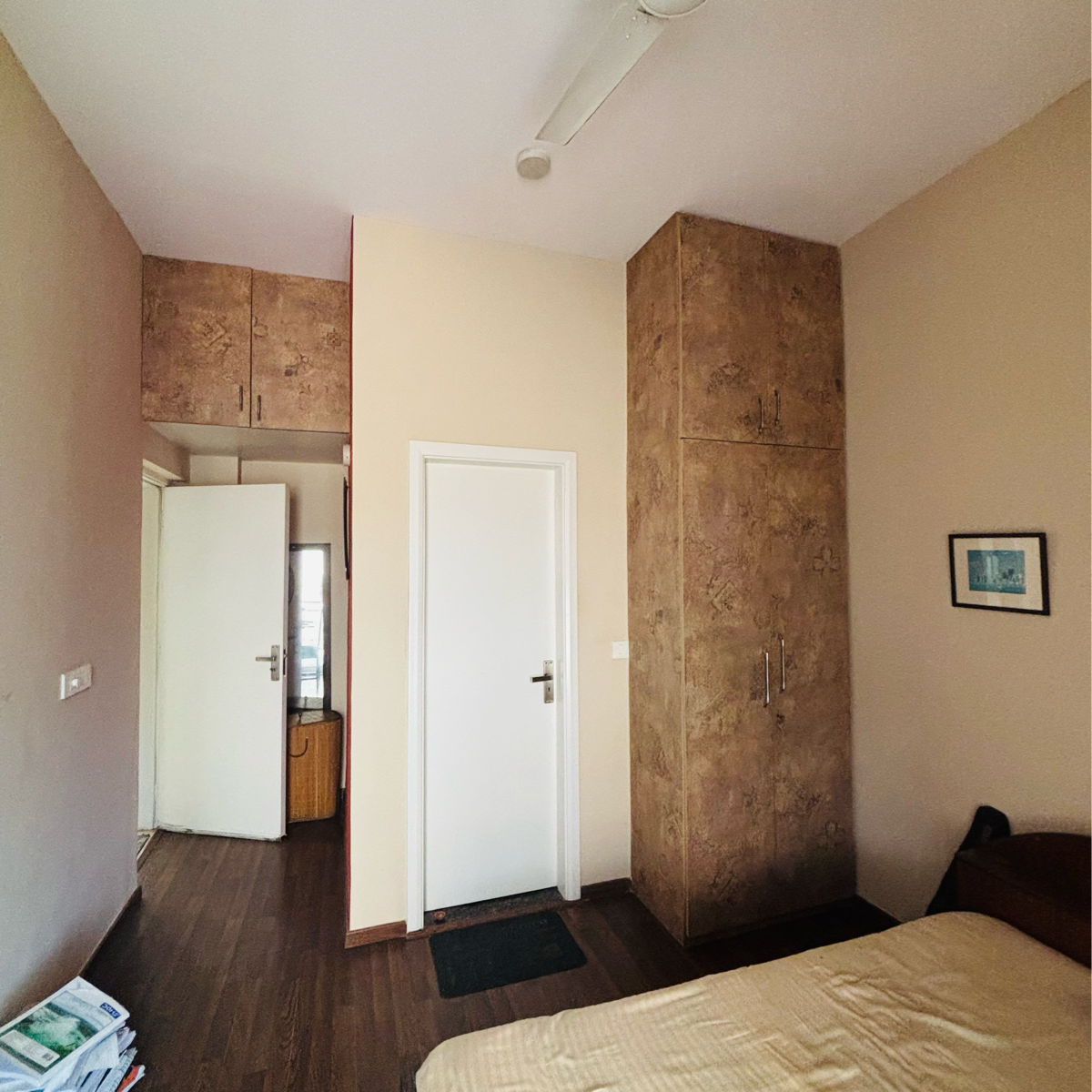 3 BHK + Study Room Builder Floor For Rent in BPTP Astaire Gardens