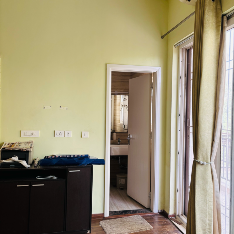 Kitchen, bptp-astaire-gardens 3 Bedroom 1390 Sq.Ft. Builder Floor In Sector 70a Gurgaon 9343753