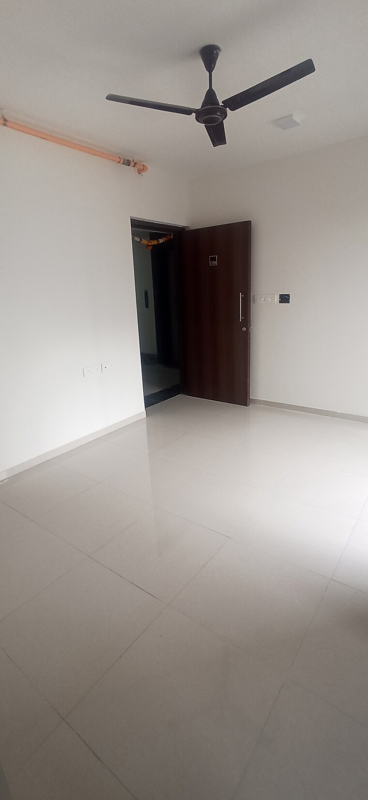 Room, runwal-eirene 1 Bedroom 450 Sq.Ft. Apartment In Balkum Pada Thane 9343904