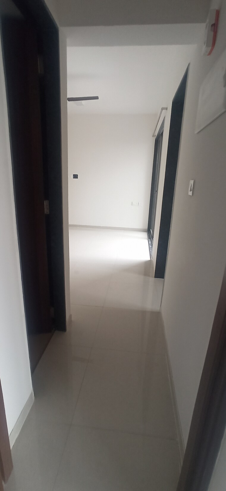 Room, runwal-eirene 1 Bedroom 450 Sq.Ft. Apartment In Balkum Pada Thane 9343904